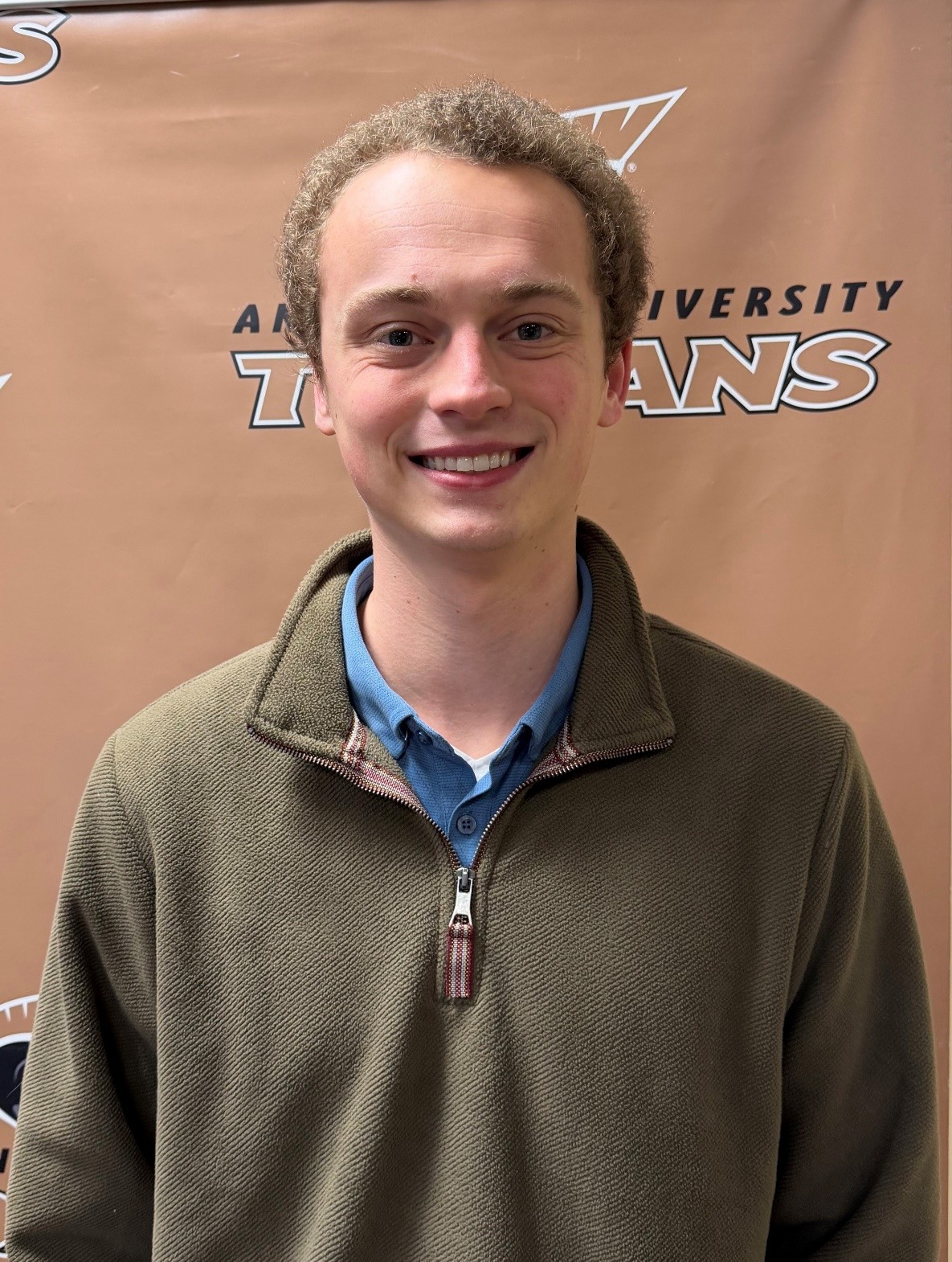 Image of Zachary Hibbard
