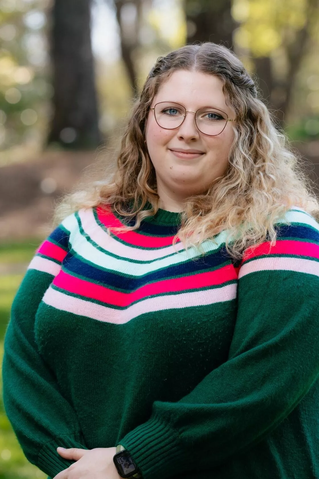 Helen Smith Headshot Ratio